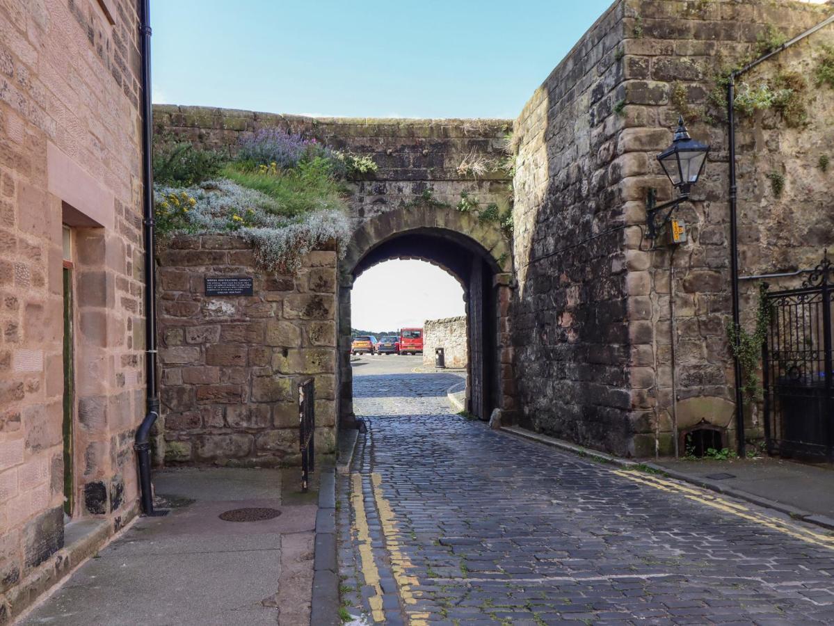 18 The Old Corn Exchange Berwick Upon Tweed Eksteriør billede